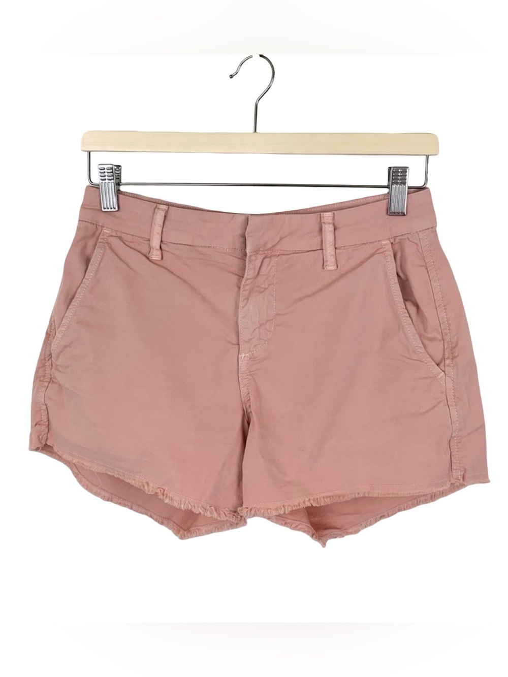 Sundry Cotton Chino Shorts